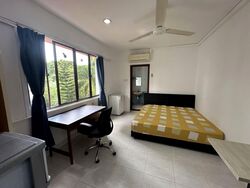 Balmoral Luck (D10), Condominium #600300691